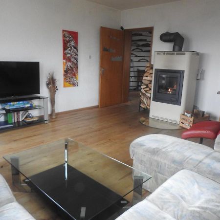 Apartmán Bergblick Medebach Exteriér fotografie