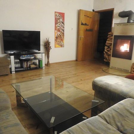 Apartmán Bergblick Medebach Exteriér fotografie