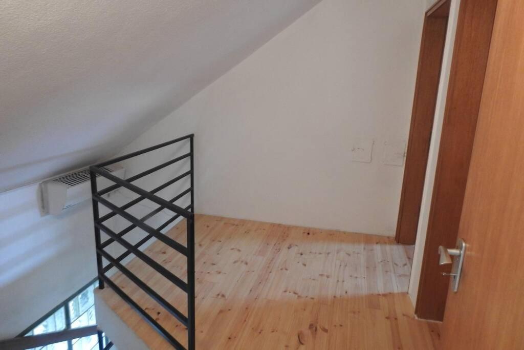 Apartmán Bergblick Medebach Exteriér fotografie