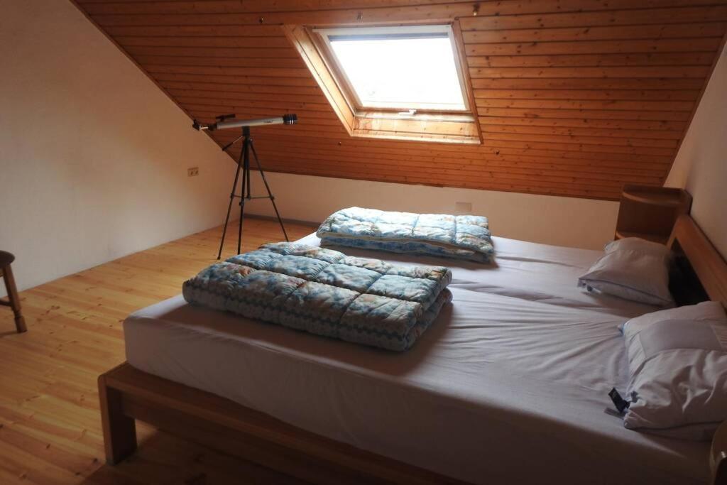 Apartmán Bergblick Medebach Exteriér fotografie