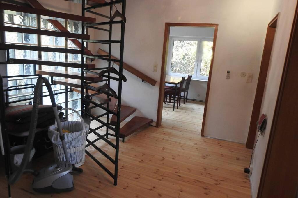 Apartmán Bergblick Medebach Exteriér fotografie