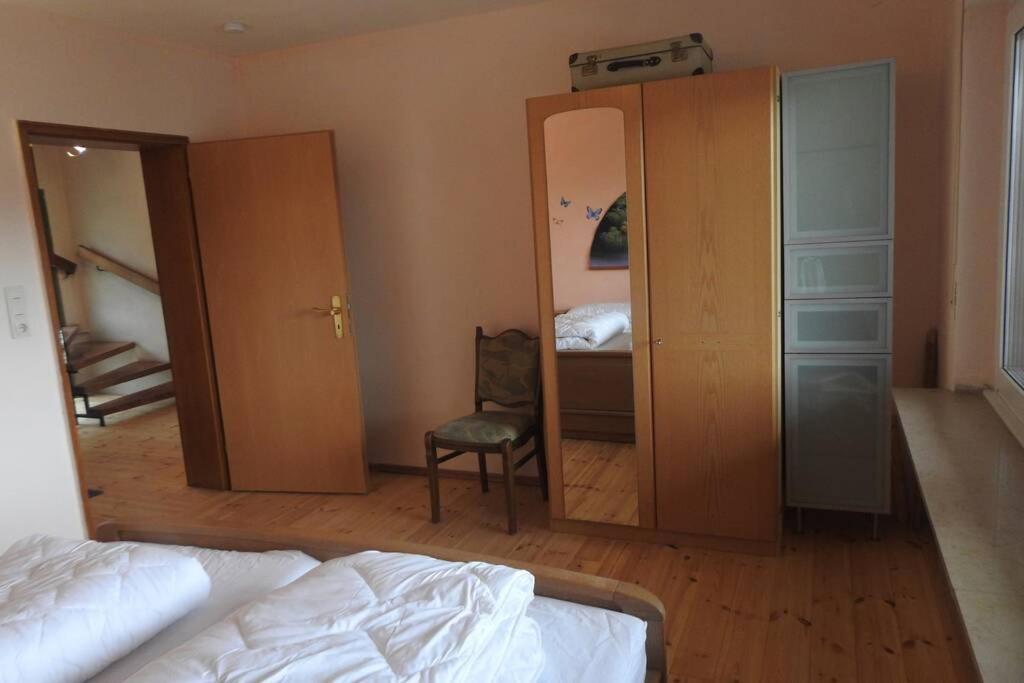 Apartmán Bergblick Medebach Exteriér fotografie
