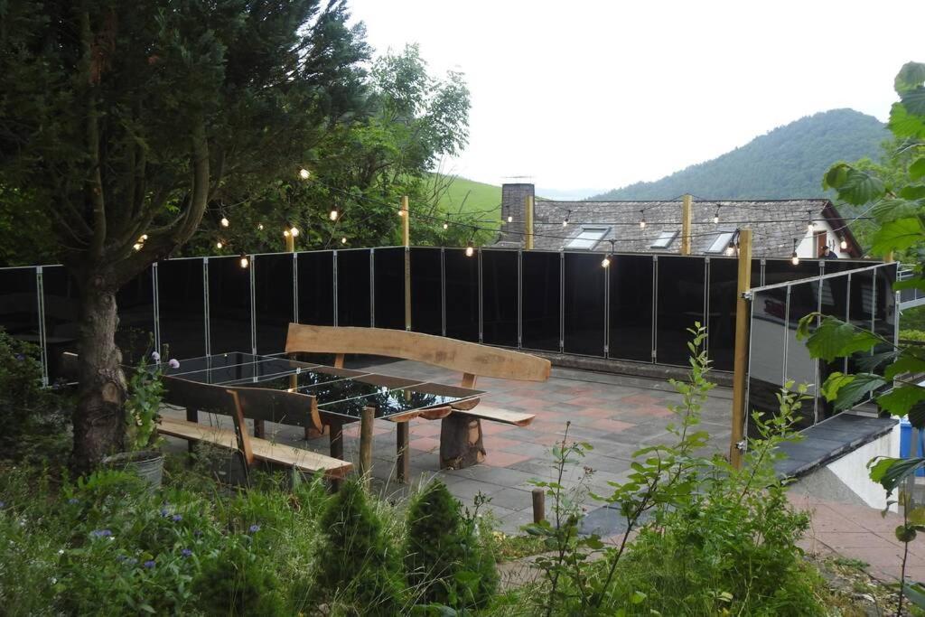 Apartmán Bergblick Medebach Exteriér fotografie