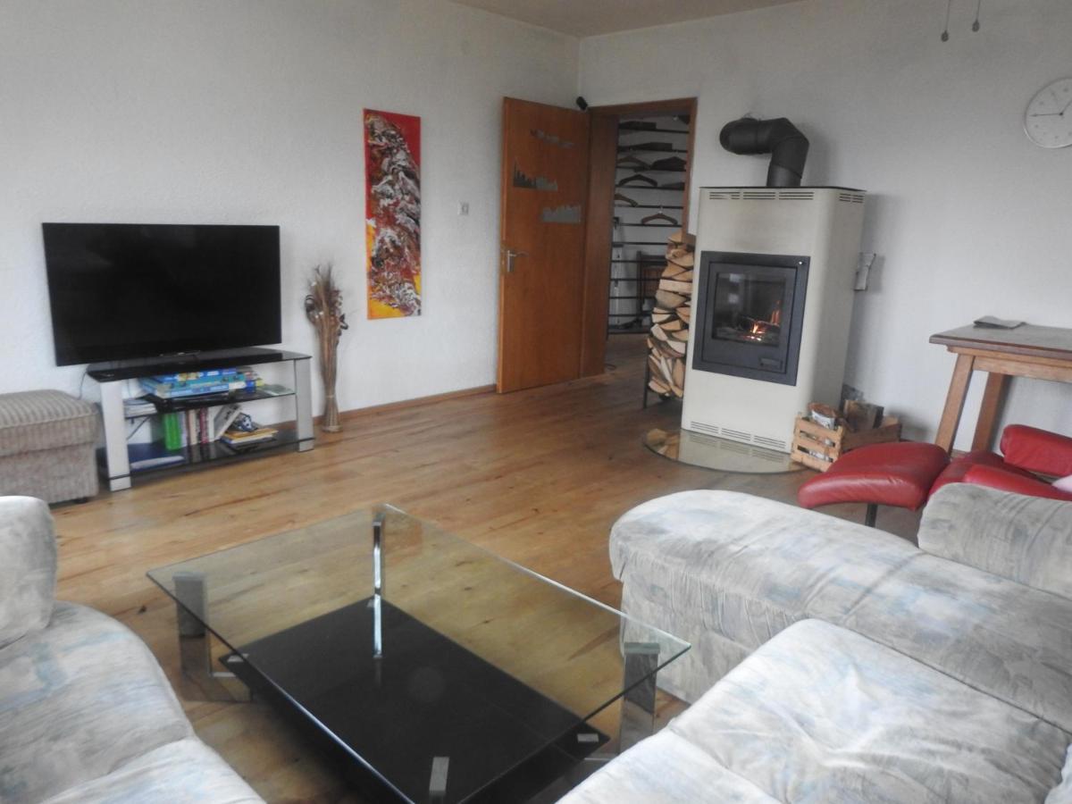 Apartmán Bergblick Medebach Exteriér fotografie